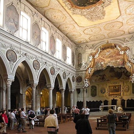 Diego Hause Duomo Costa ナポリ エクステリア 写真